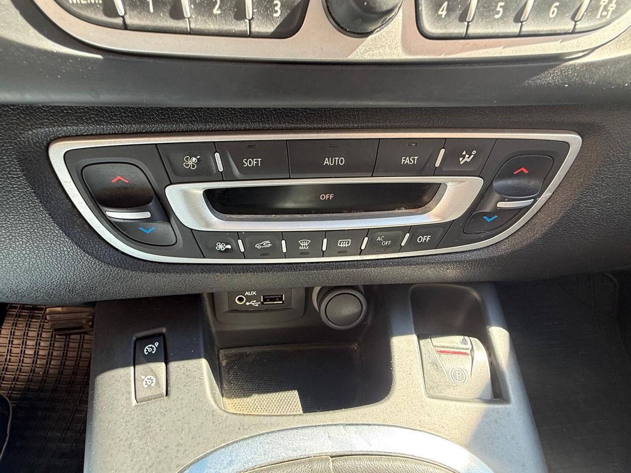 Renault Scenic Scénic X-Mod 1.5 dCi 110CV Dynamique