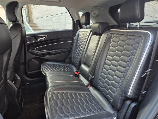 FORD Edge 2.0 EcoBlue 238 CV AWD Start&Stop aut. Vignale