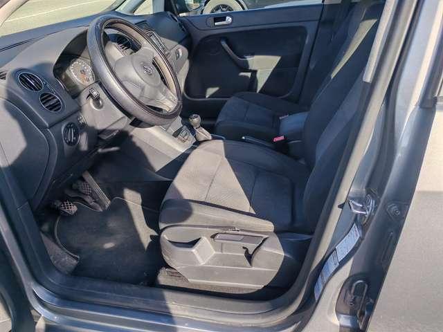 Volkswagen Golf Plus Golf VI 2008 Plus 2.0 tdi Comfortline