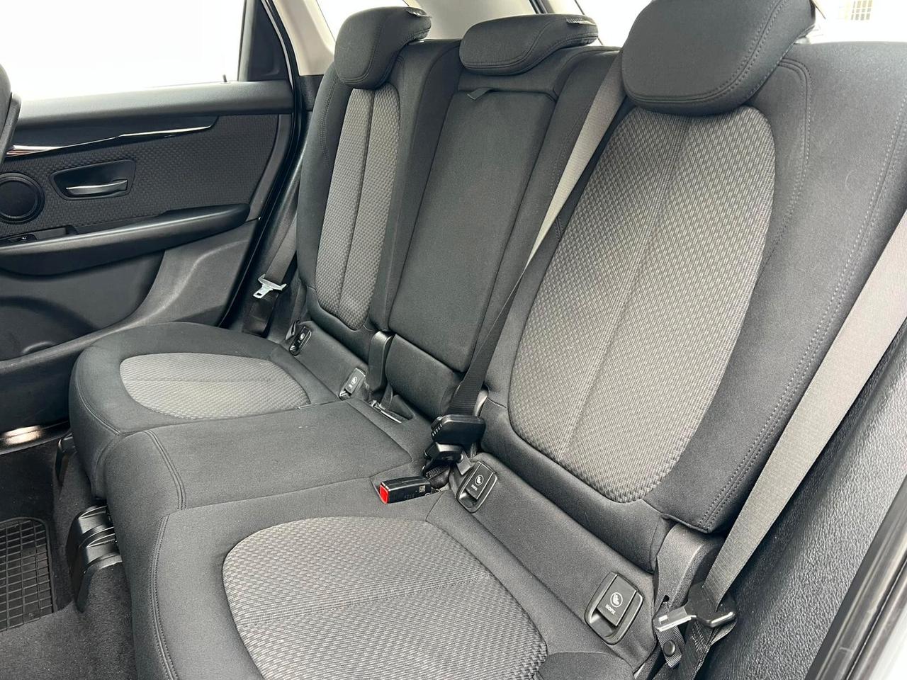 BMW SERIE 2 ACTIVE TOURER 216D 1.5D 116CV AUTOMATICAA!!!!!