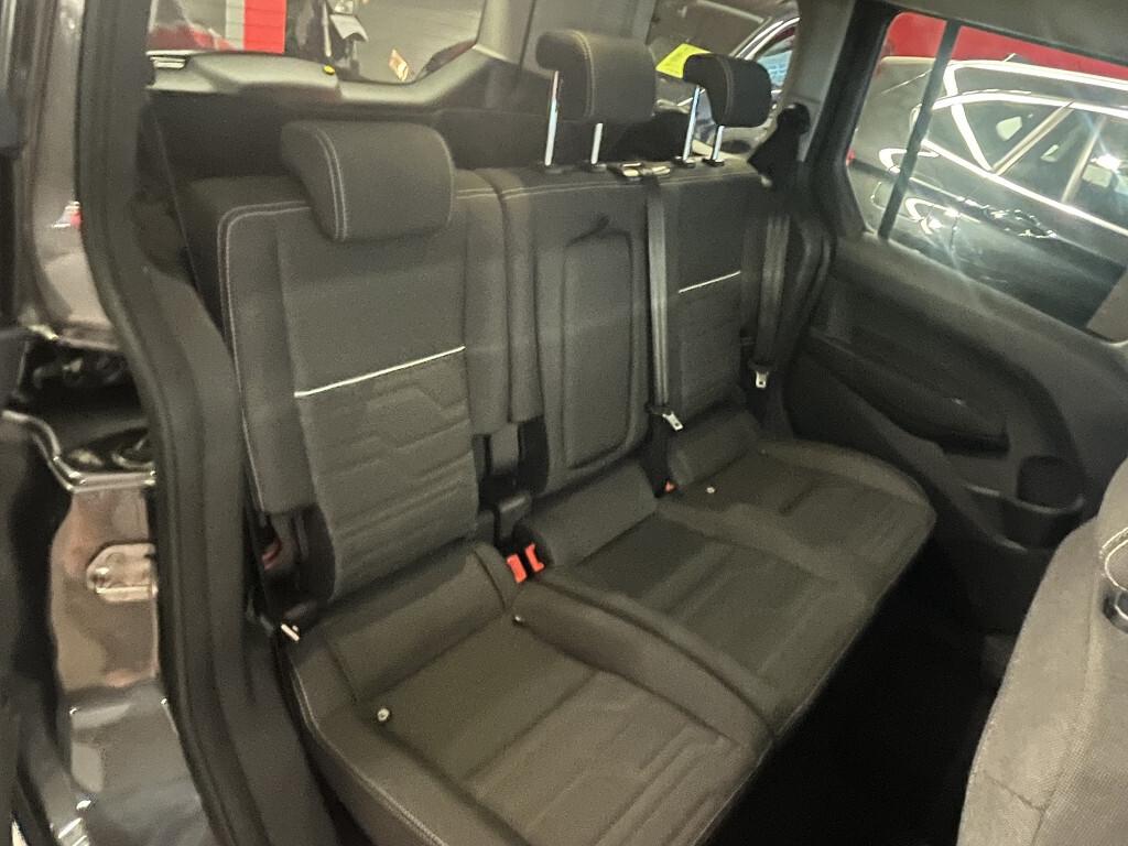 Ford Tourneo Connect 1.5 TDCi Titanium Panorama