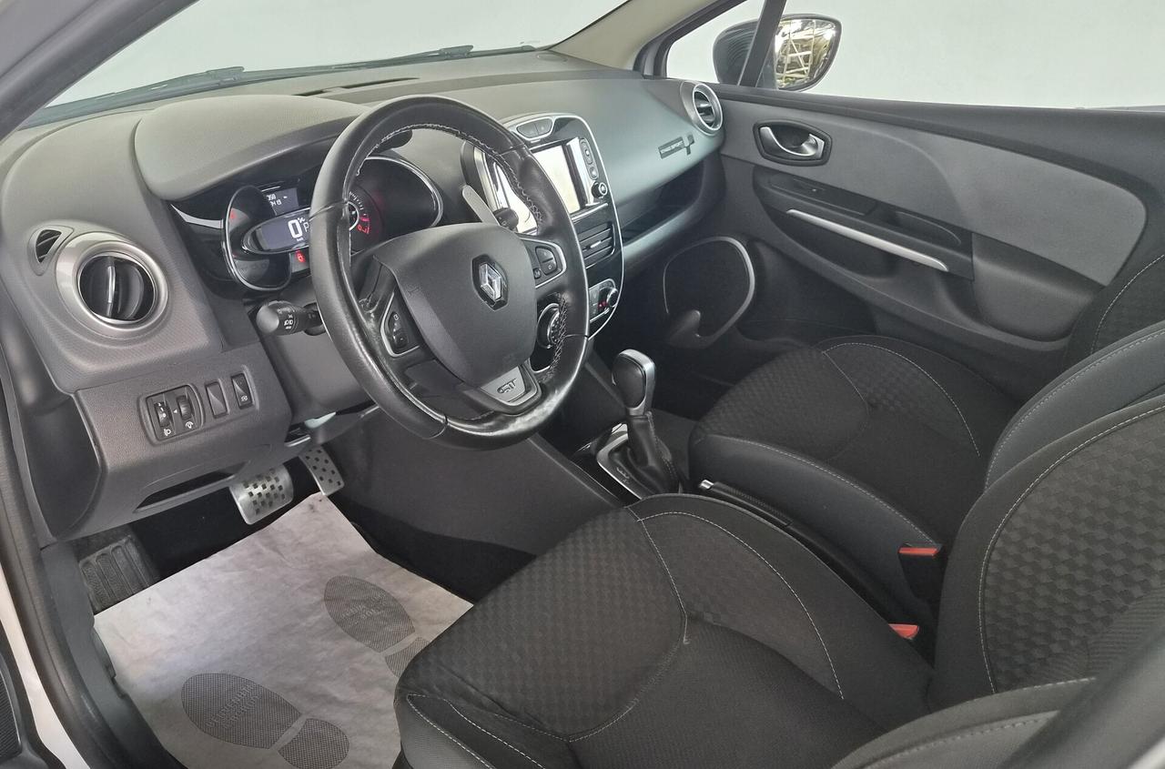 Renault Clio TCe 120CV EDC Start&Stop 5 porte Energy GT