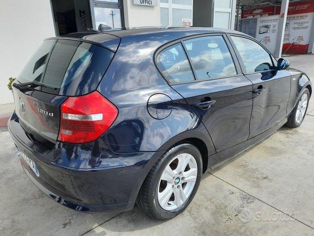 BMW Serie 1 120D FUTURA - 12/2007