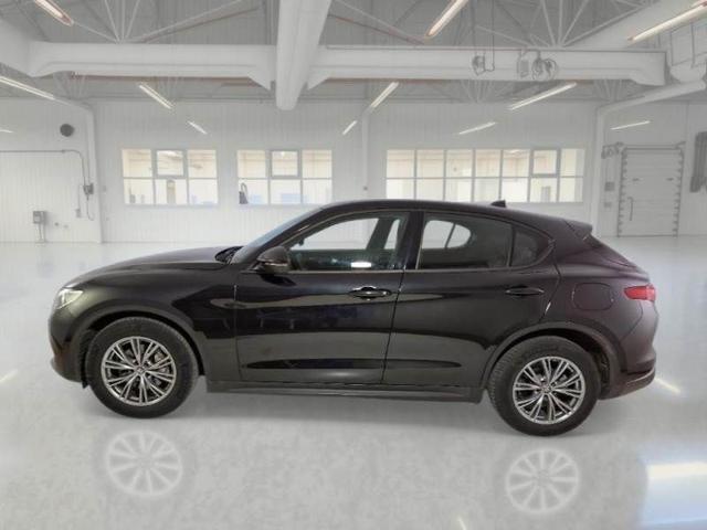 ALFA ROMEO Stelvio 2.2 Turbodiesel 160 CV RWD N1 Super N°GK617