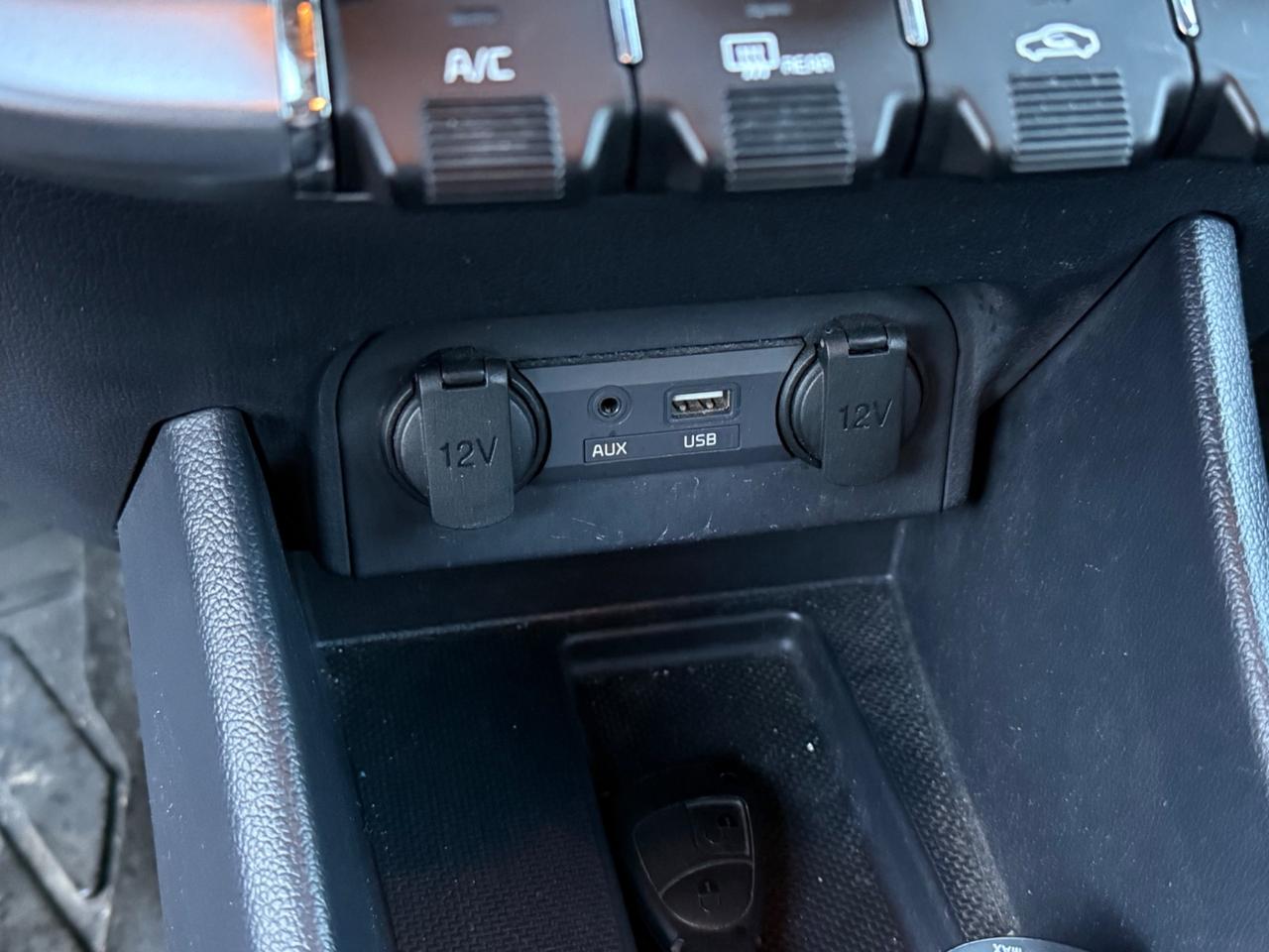 Kia Rio 1.2 CVVT 5p. Active