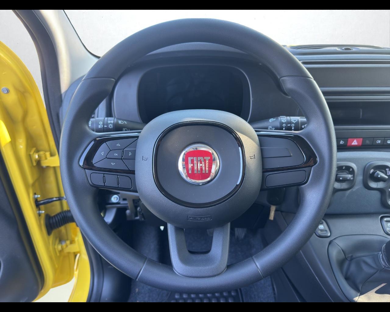 FIAT Pandina My26 1.0 65cv Hybrid Pop