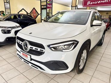 Mercedes-benz GLA 180 d Automatic Business Extra