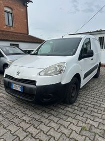 Peugeot Partner 1.6 8V HDi 90CV FAP L2 2 posti Furgone