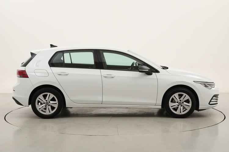 Volkswagen Golf Life DSG BR502403 1.0 Mild Hybrid 110CV