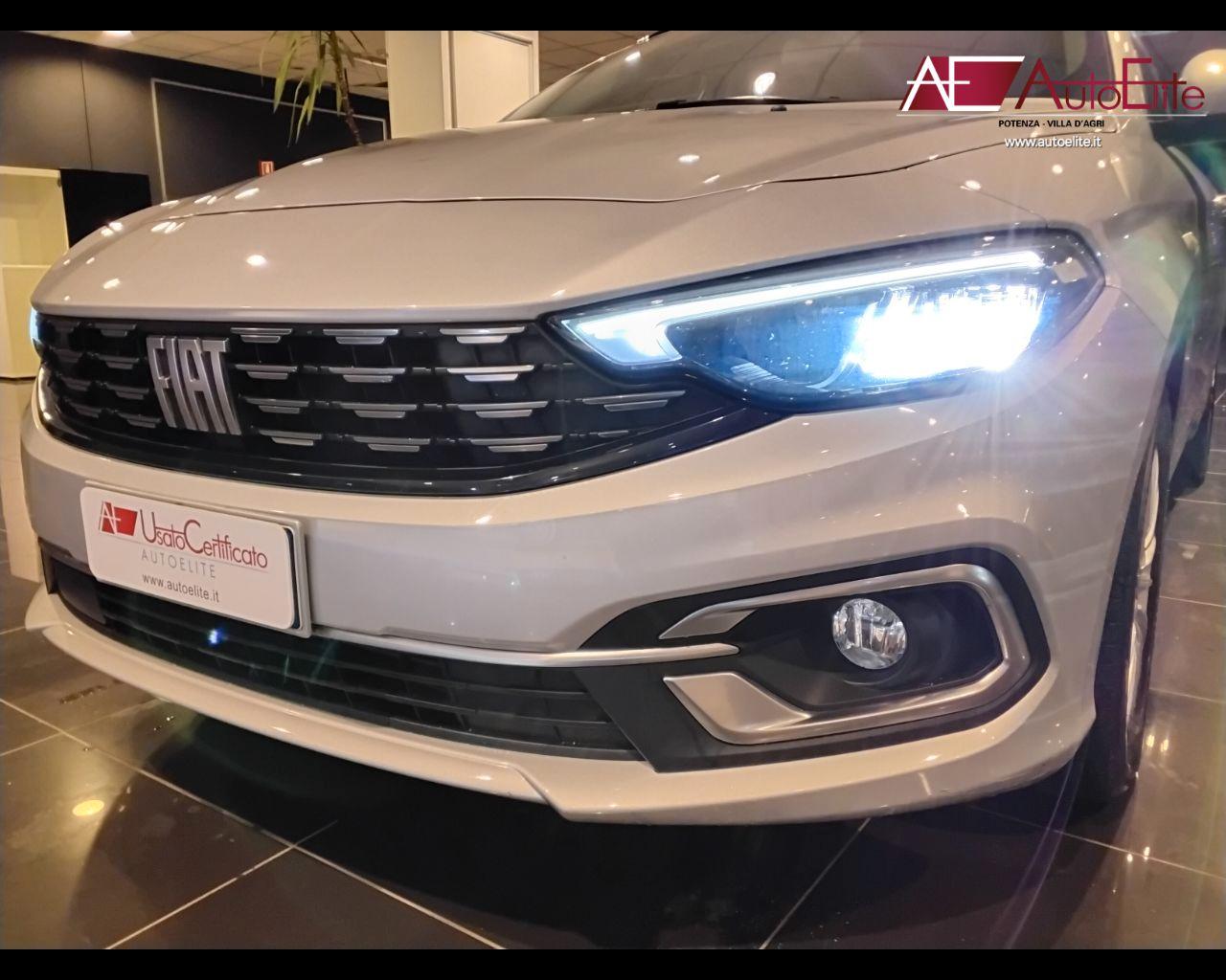 FIAT Tipo 1.6 Mjt S&S SW Business