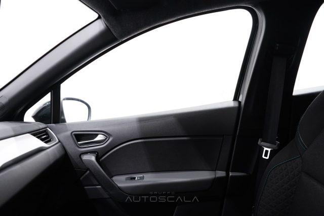 RENAULT Captur 1.0 GPL ECO-G 100cv Evolution