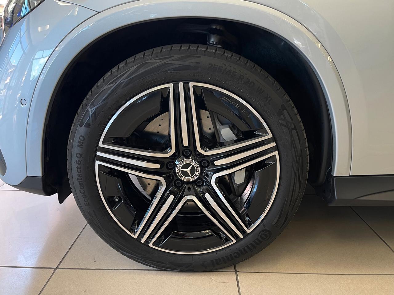 Mercedes-benz GLC 220d 4Matic Coupé AMG Premium