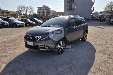 PEUGEOT 2008 1° serie BlueHDi 100 Active