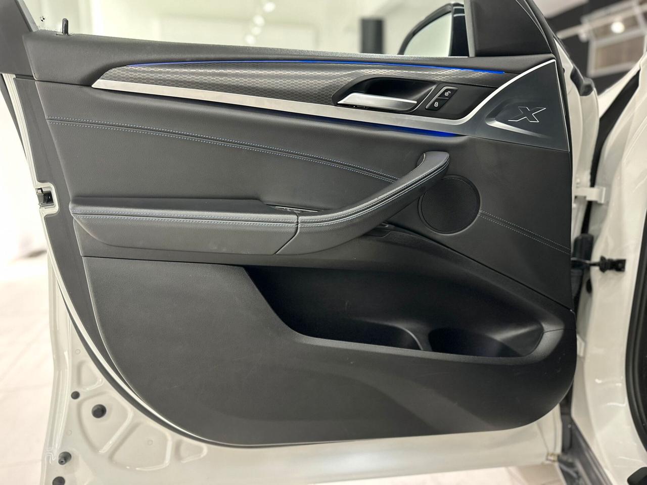 Bmw X4 xDrive20d 2.0 190 CV Msport 2020