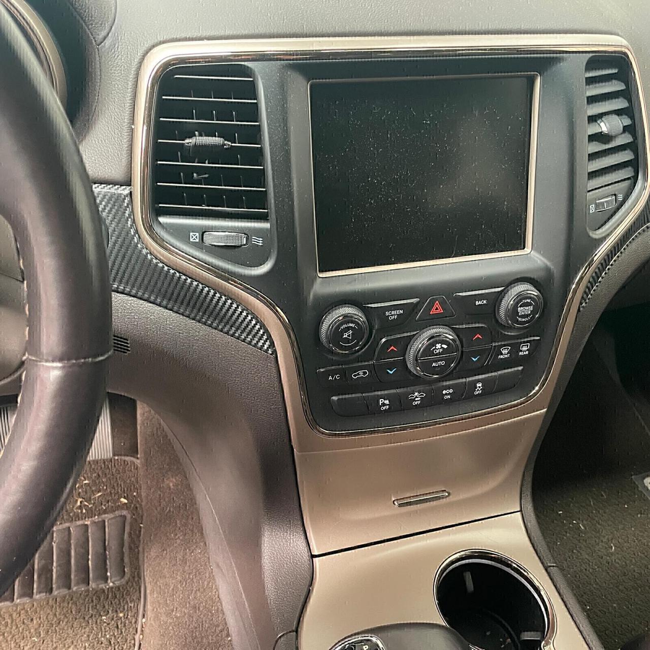 JEEP GRAND CHEROKEE 3.0 MJ. 250Cv. OVERLAND