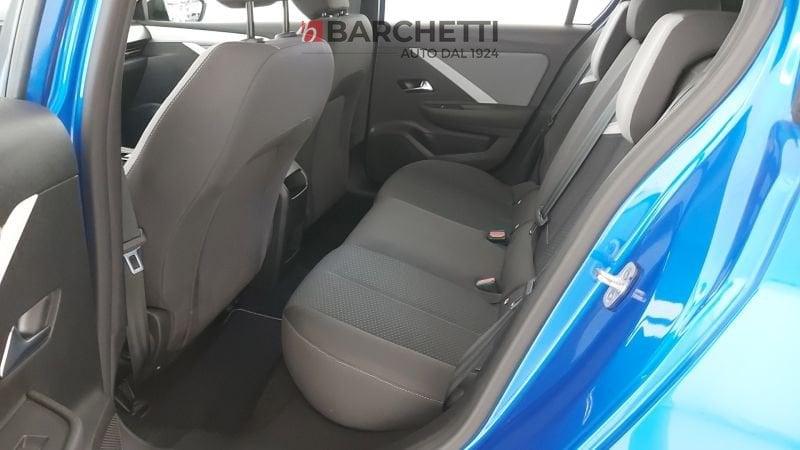 Opel Astra 6ª SERIE 1.2 TURBO 110 CV EDITION