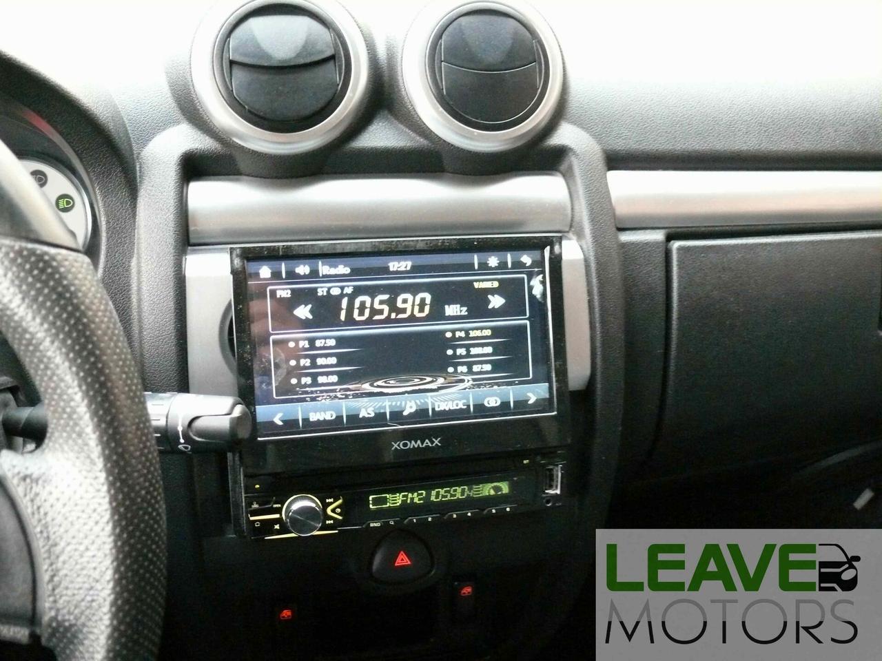 Aixam Miniauto GT (M1406)