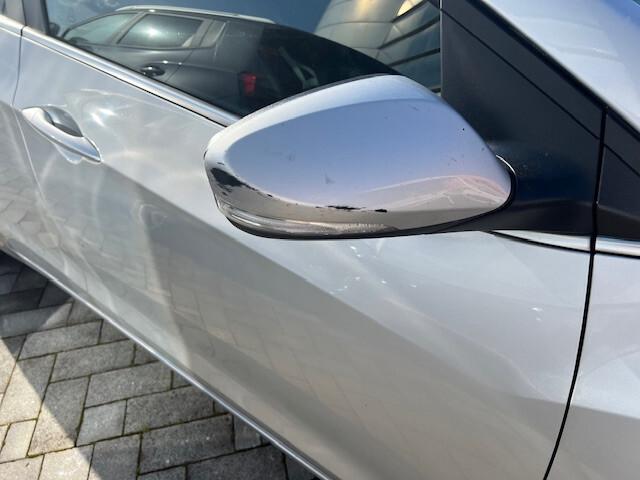 Hyundai i30 1.6 CRDi 5p. Go!