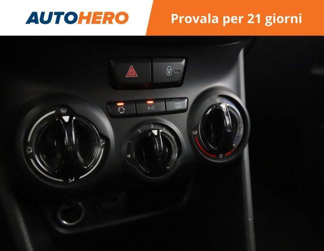 PEUGEOT 2008 1° serie PureTech 82 S&S Active
