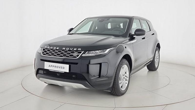 Land Rover RR Evoque 2.0D I4 163 CV AWD Auto