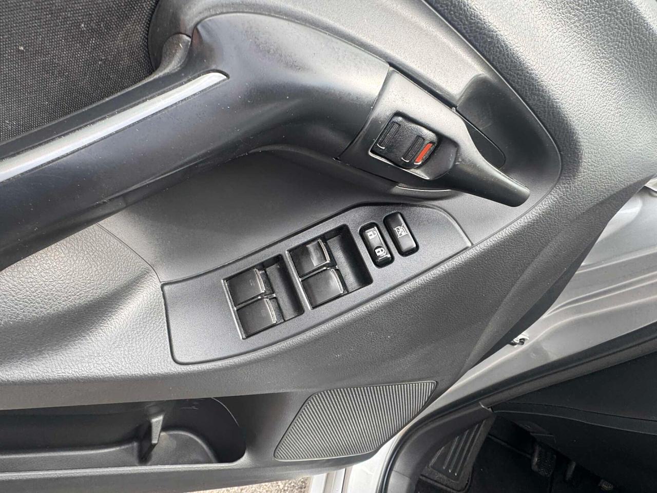 Toyota Verso 1.6 Diesel 7 POSTI Anno 2015