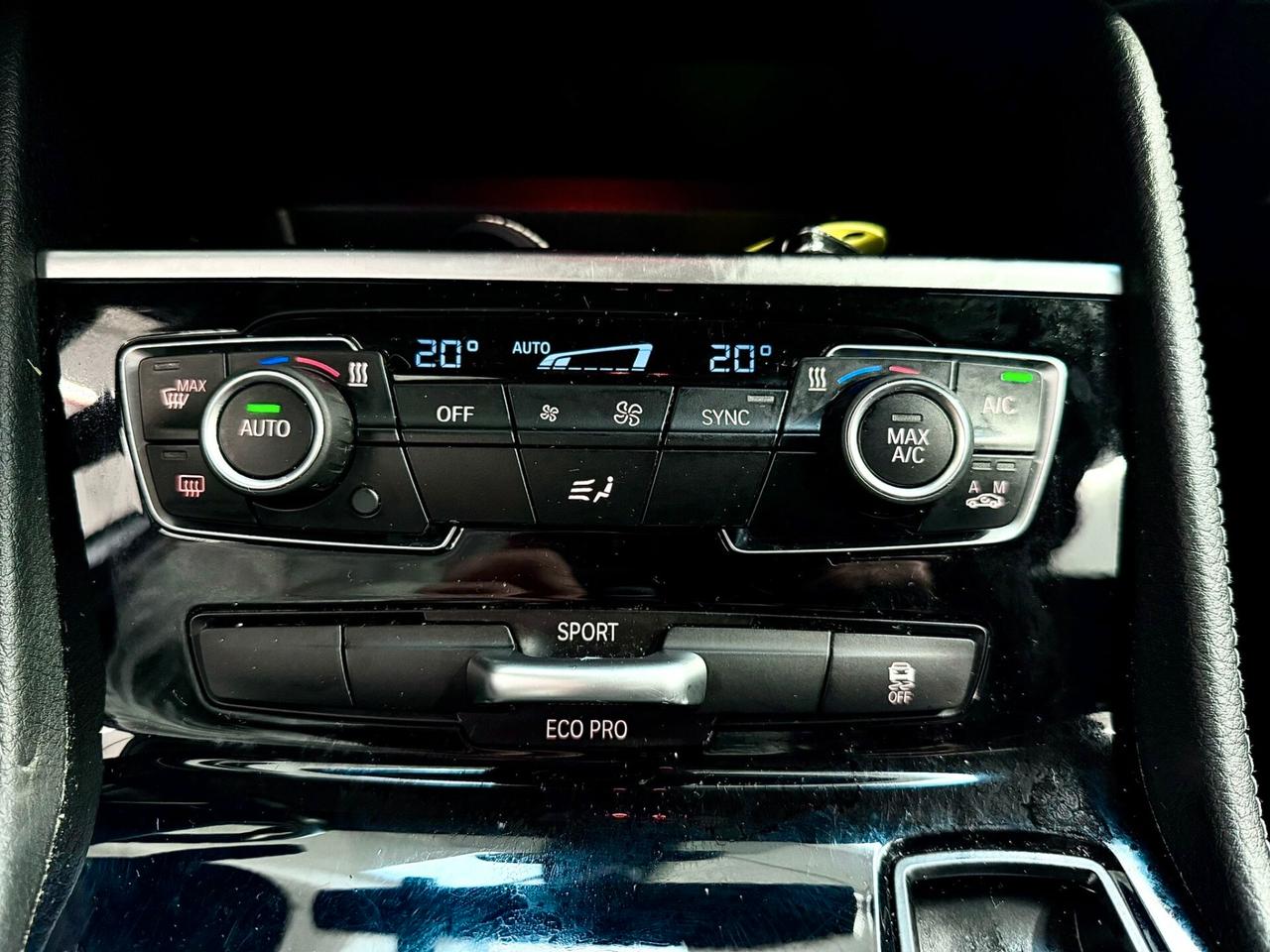 Bmw 2er Active Tourer 220d xDrive Sport aut.