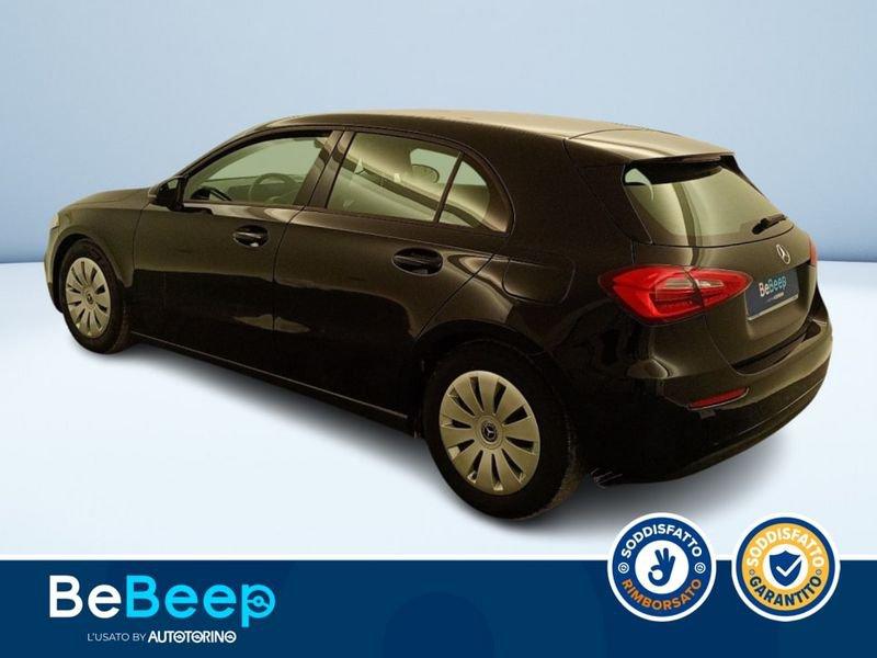 Mercedes-Benz Classe A A 160 D EXECUTIVE