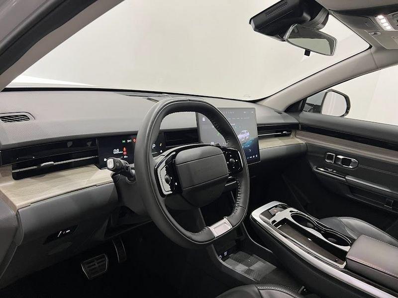 SPORTEQUIPE Sportequipe 6 GT 1.6 T-GDI DCT