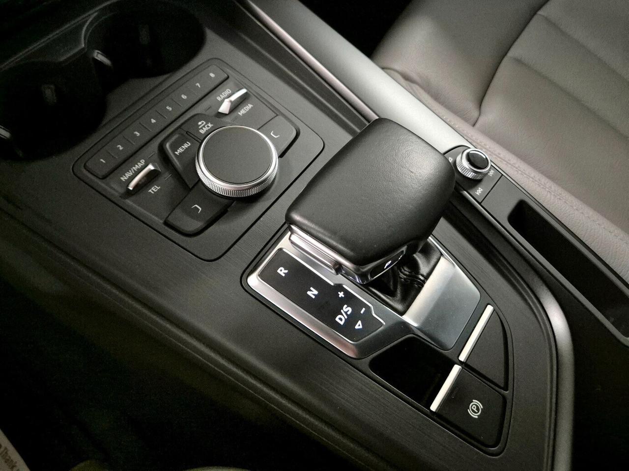 Audi A5 SPB 35 TDI S tronic