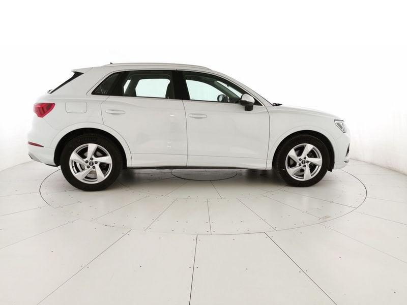 Audi Q3 35 2.0 tdi Business Advanced s-tronic