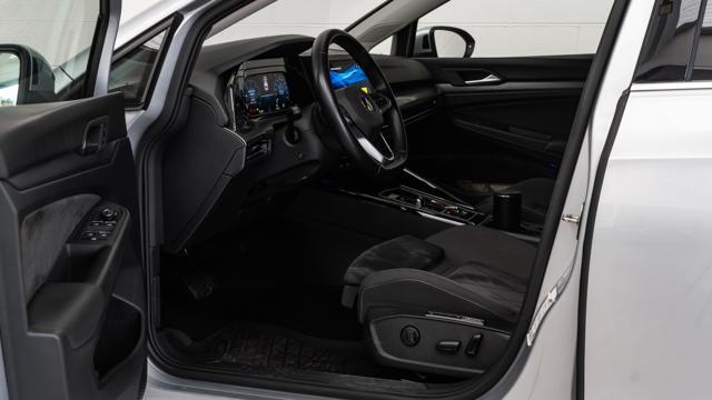 VOLKSWAGEN Golf 2.0 TDI 150 CV DSG SCR Style