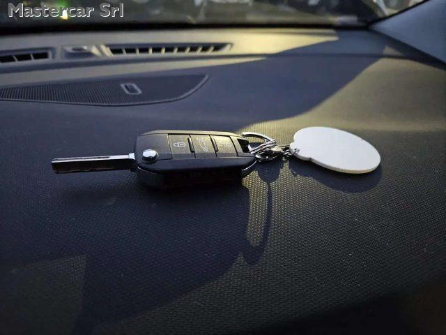 OPEL Crossland 1.5 Diesel 110cv Elegance - GD839ZV