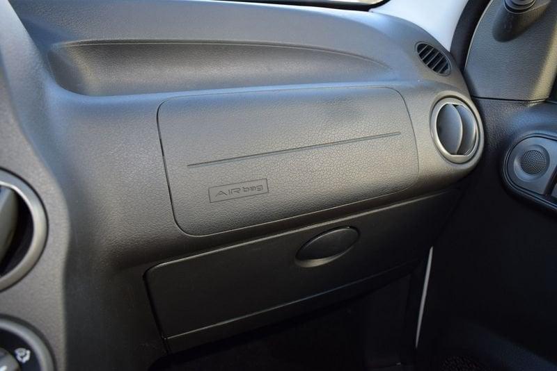 FIAT Panda Panda 1.2 Dynamic