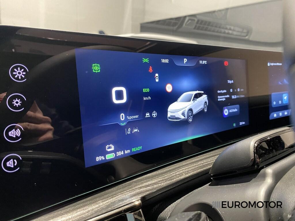 Omoda Omoda 5 EV 61,1 kWh Premium