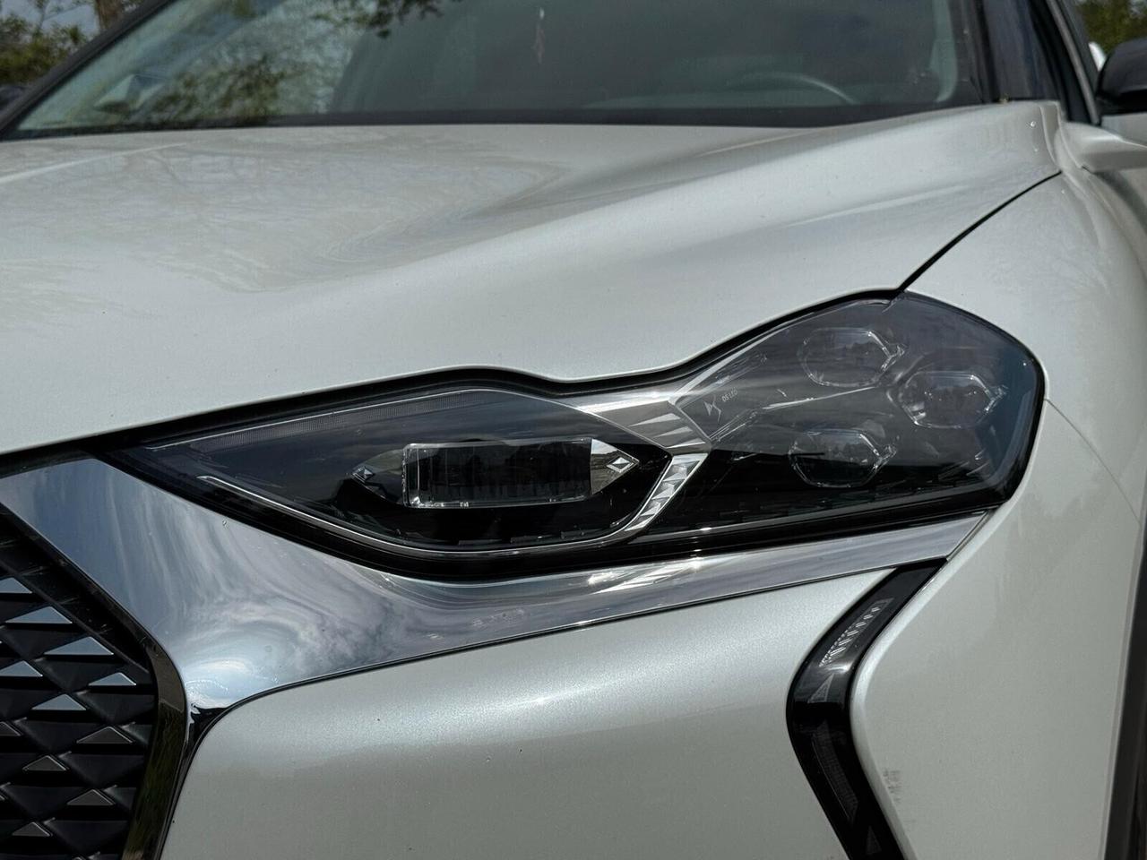 Ds DS3 Crossback BlueHDi 130 aut. Toits de Paris