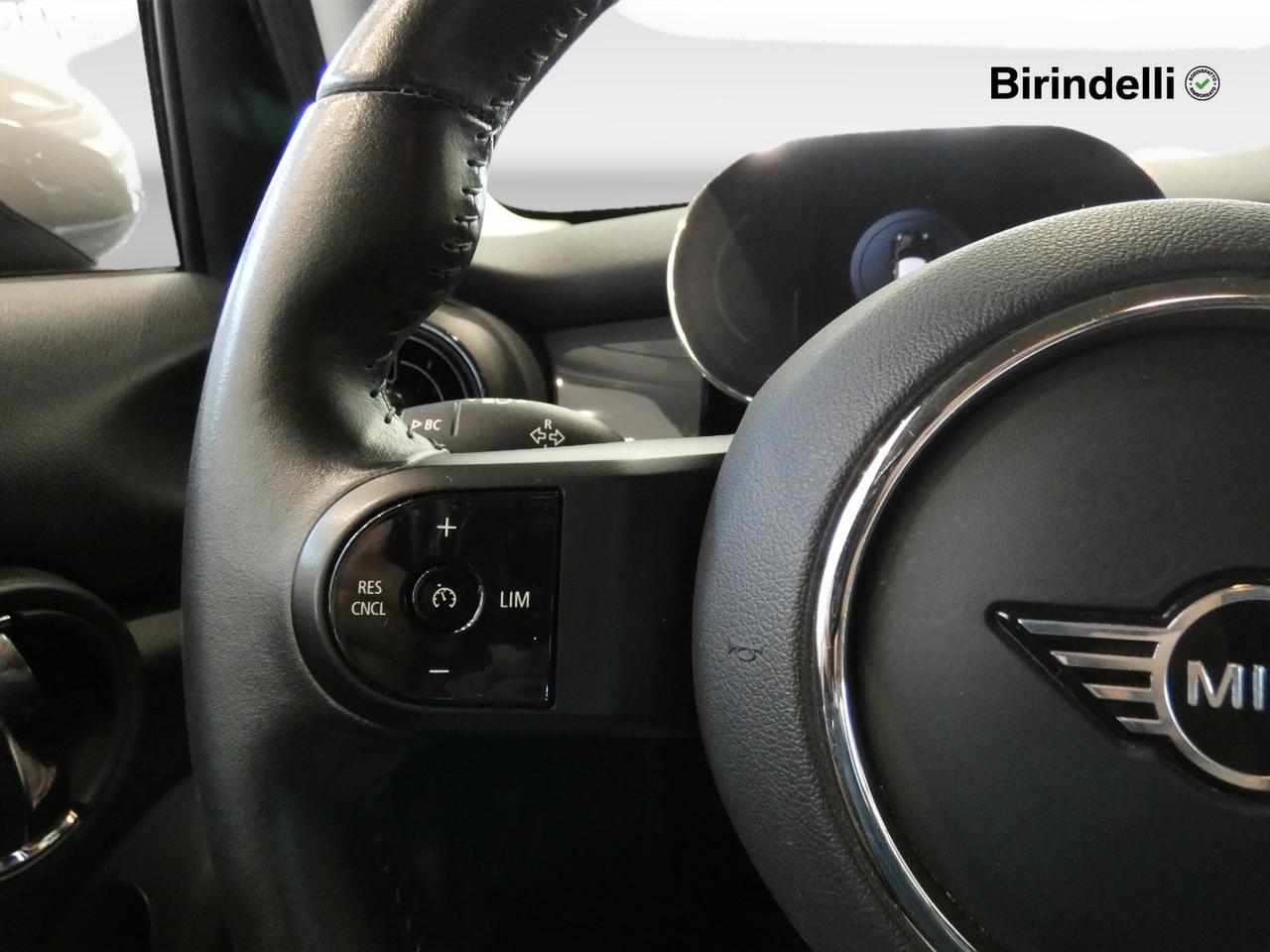 MINI Mini 5 porte (F55) - Mini 1.5 One Camden 5 porte