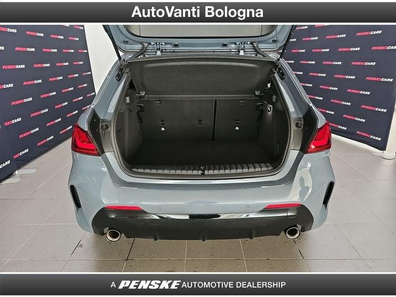 BMW Serie 1 118d Msport