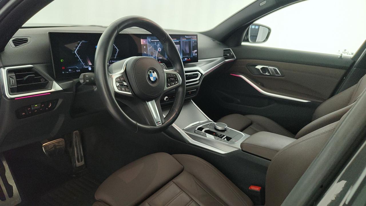 BMW Serie 3 G21 2022 Touring - 330d Touring mhev 48V MSport auto