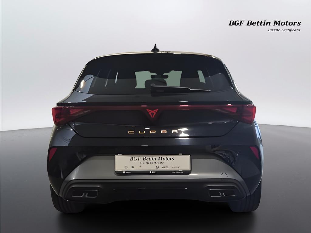 Cupra Leon 2.0 tdi 150cv dsg