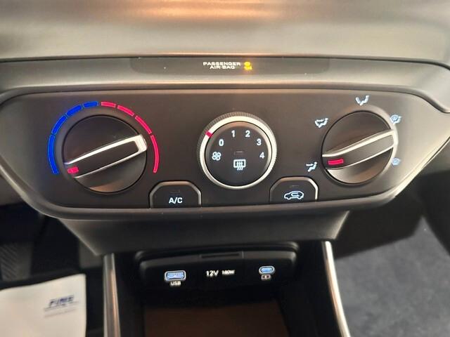 Hyundai i20 1.0 T-GDI 48V Connectline