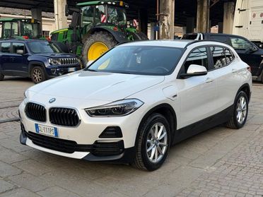 BMW X2 xDrive25e Business-X