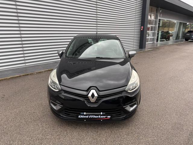 RENAULT Clio GT-LINE 5 porte dCi 8V 110CV S&S Energy GT Line
