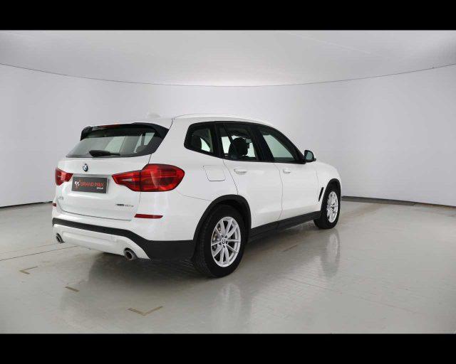 BMW X3 xDrive30e Business Advantage