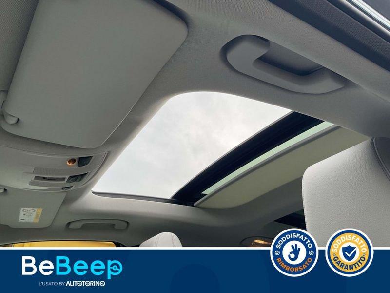 Mercedes-Benz GLA 200 SPORT AUTO