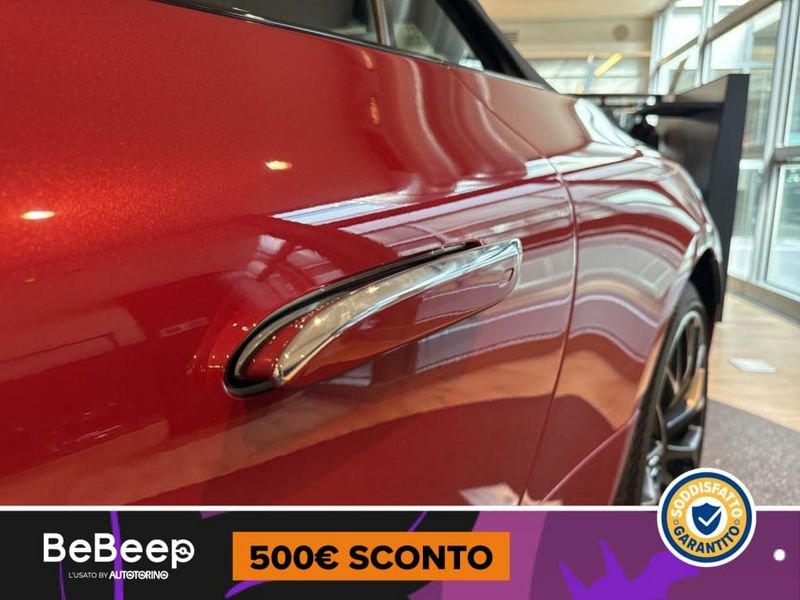 Mercedes-Benz SL AMG 63 PREMIUM PLUS 4MATIC+ AUTO