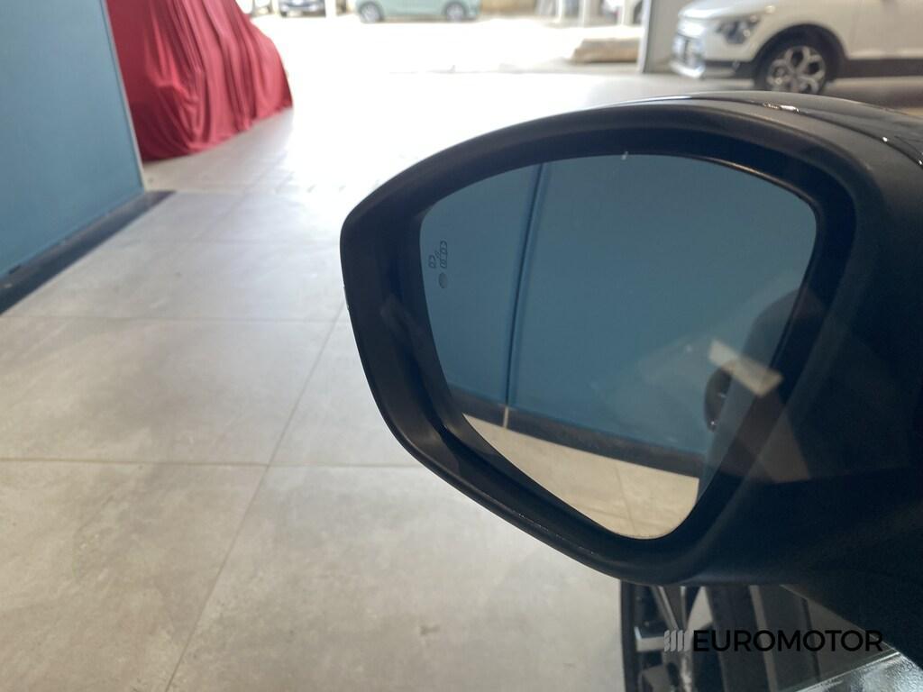 Peugeot 2008 1.5 BlueHDi GT EAT