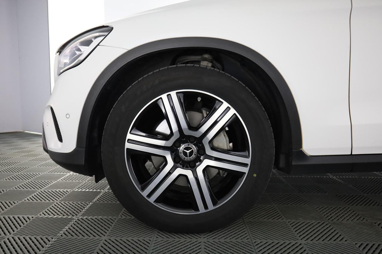 MERCEDES Classe GLC Coupé GLC 220 d 4MATIC SPORT