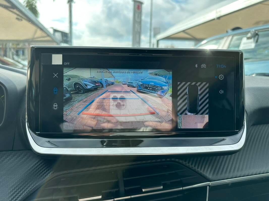 Peugeot 208 1.2 puretech Active s&s 75cv