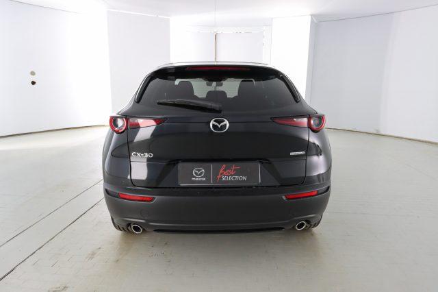 MAZDA CX-30 2024 150cv Hybrid Exclusive + Design pack