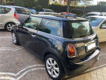 MINI Mini 1.6 16V Cooper D Chili 110cv